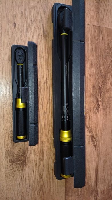 Динамометрични ключове