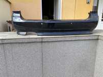 Bară spate ( spoiler ) BMW e61 de fabrica