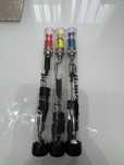 Swingere SOLAR Titanium Short Arm