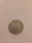 Moneda de 5000 de lei