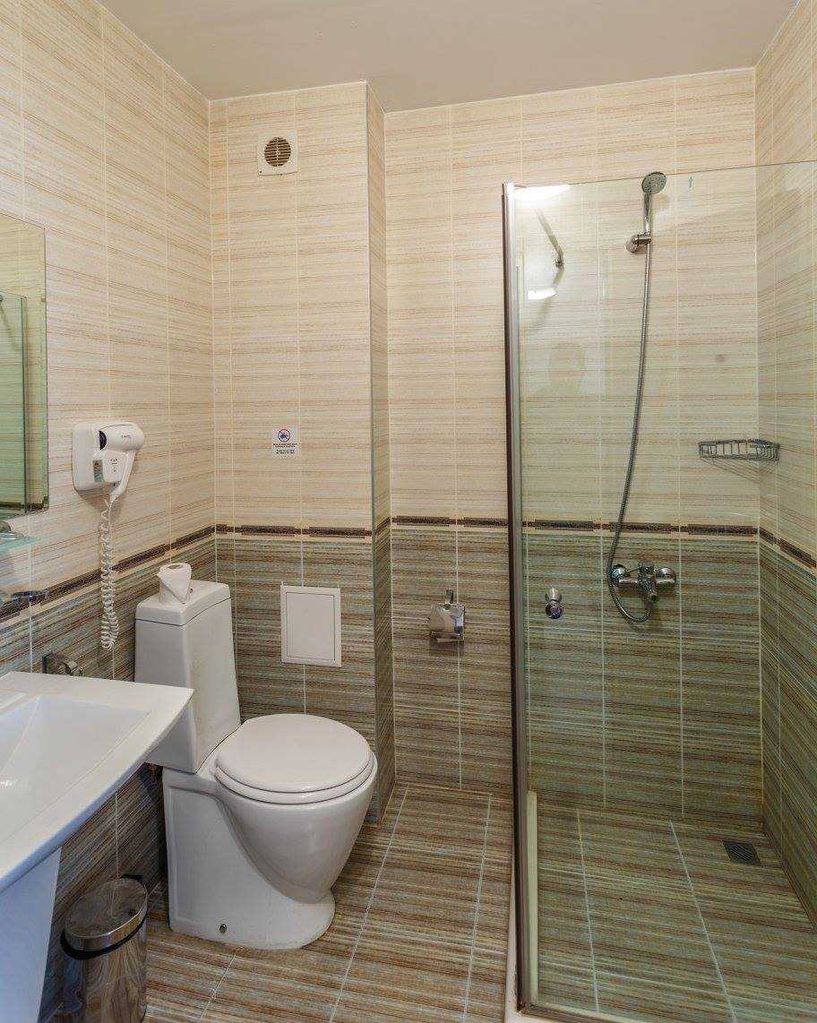Дава се под наем Двустаен апартамент в Банско - 55 кв.м за 295.8 € - Снимка #9