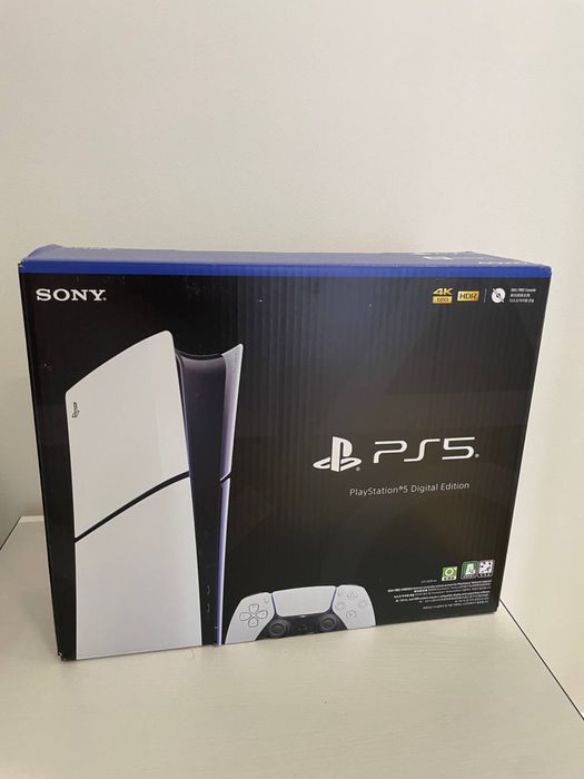 Playstation 5 digital esition  sotiladi