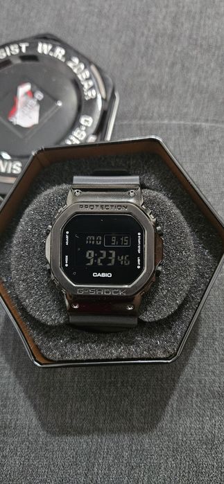 Ceas Casio GM 5600b