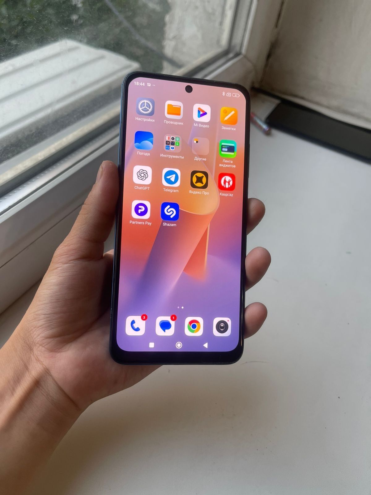 Redmi note 11 128гб