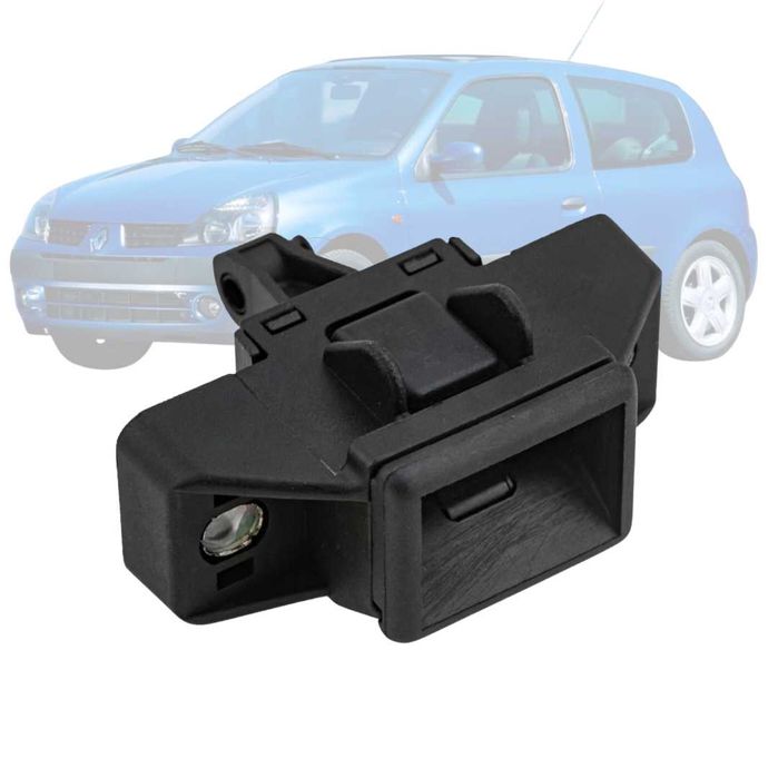 Брава за багажник заключващ елемент Dacia LOGAN Renault CLIO II MEGAN