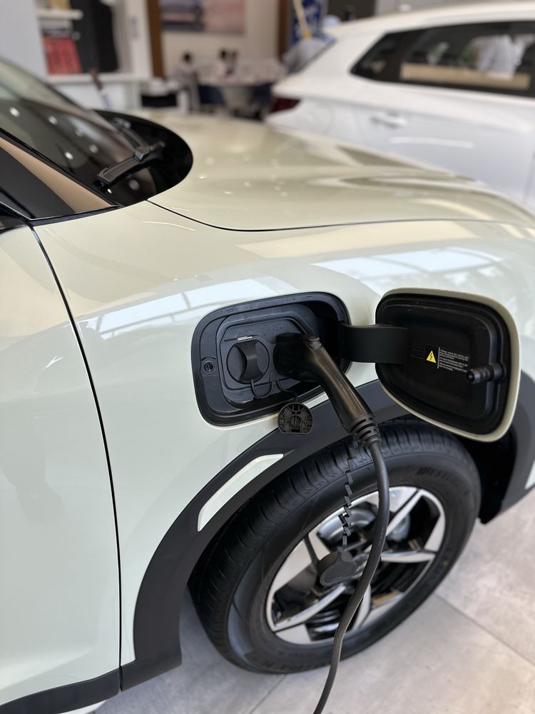 YUAN UP BYD ofitsialniy diller full pozitsiya