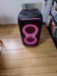 JBL 320 stage чисто нова