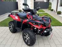 ATV 35km Linhai 500 DragonFly 4x4 2022 NOU  (cf moto 520 450 promax