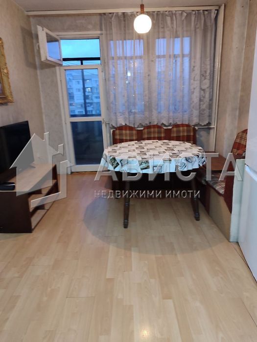 Продава се Тристаен апартамент в София, Люлин 10 - 96 кв.м за 2157 €/кв.м - Снимка #1