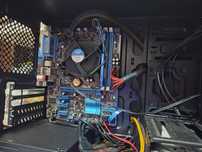 Calculator I7 3770, RX580 8GB