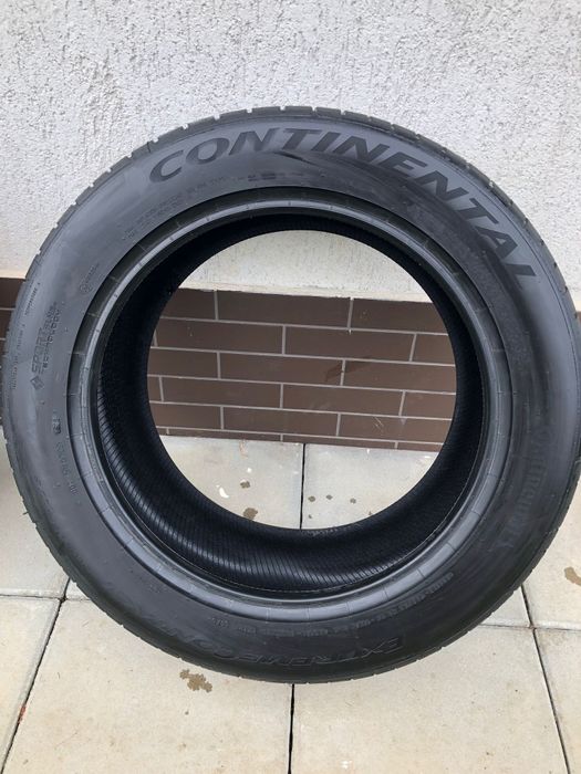 Anvelope  Continental