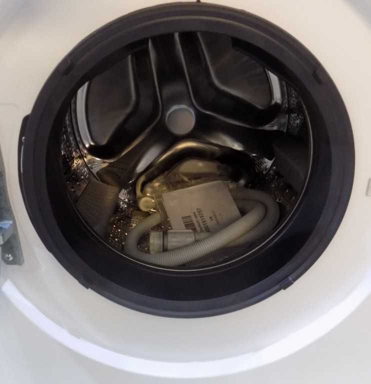Пералня Siemens WM14N127 код 3596