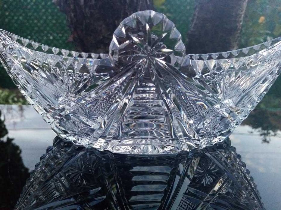 Кристална гондола - СССР !