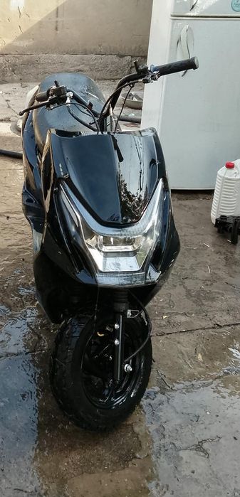 продам или обменяю  скутер