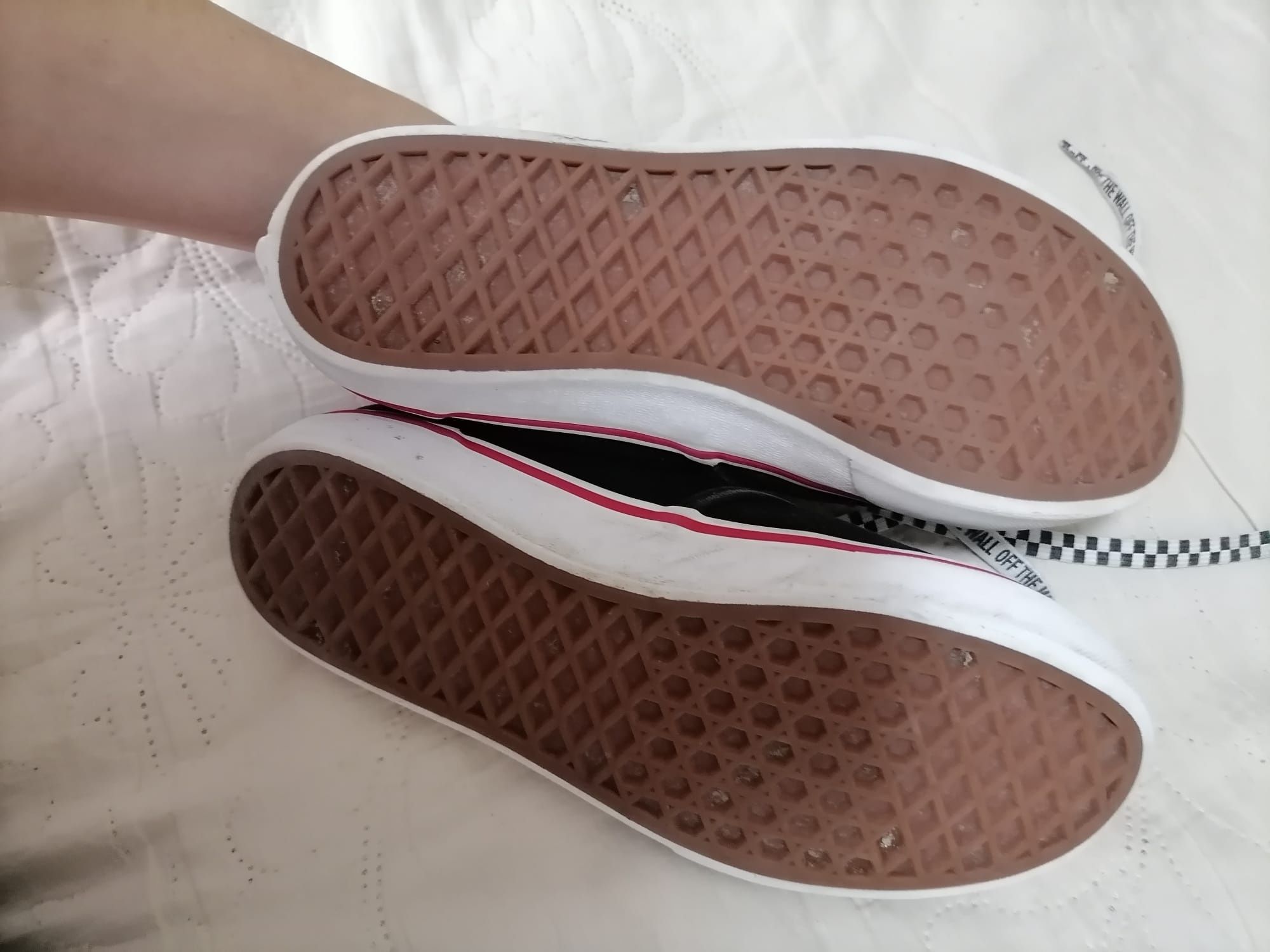 Детски  кецове Vans,Ванс 36 номер