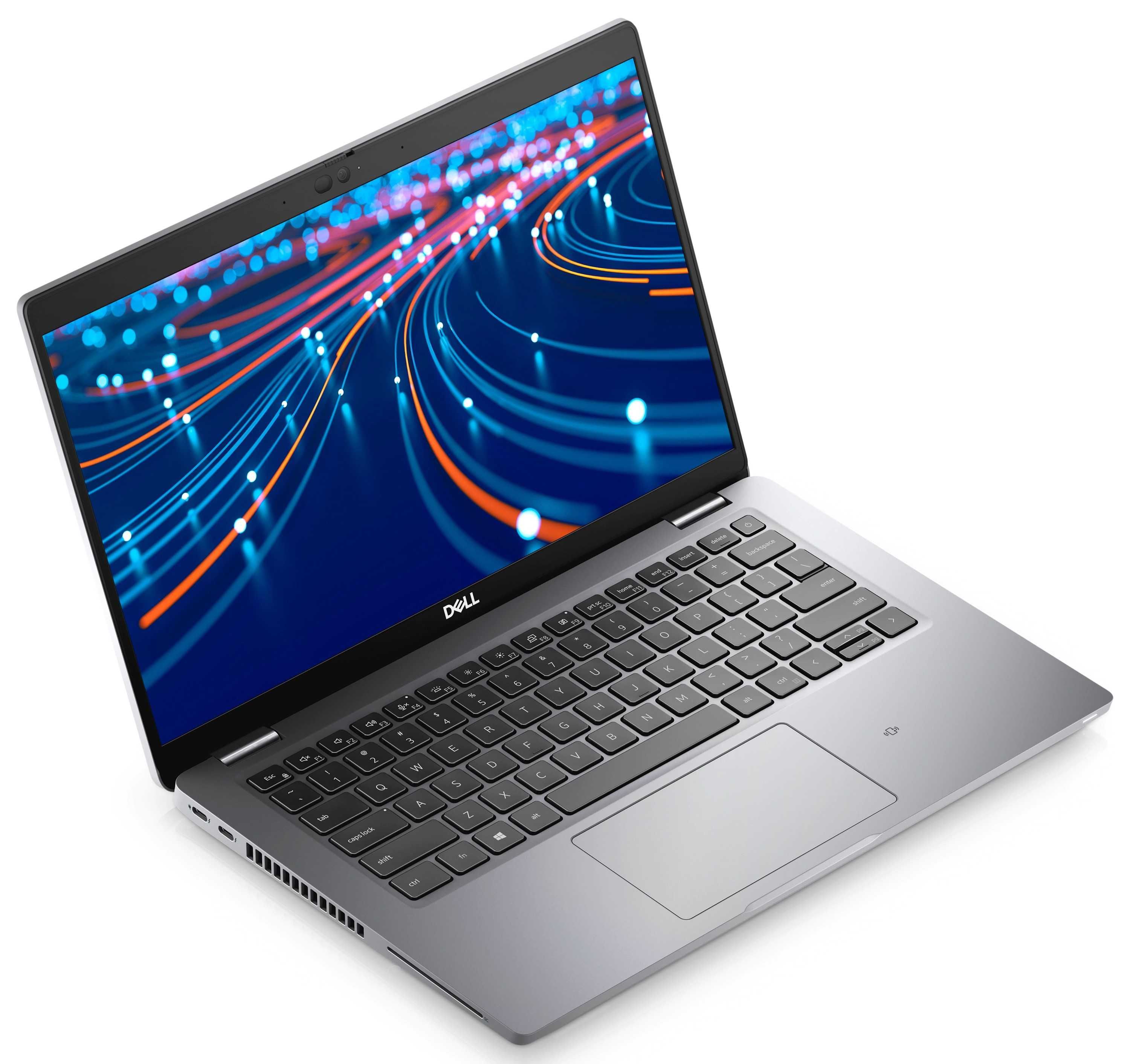 Dell Latitude 5420 Intel® i5-1145G7 / 32GB DDR4 / 1TB SSD - нов