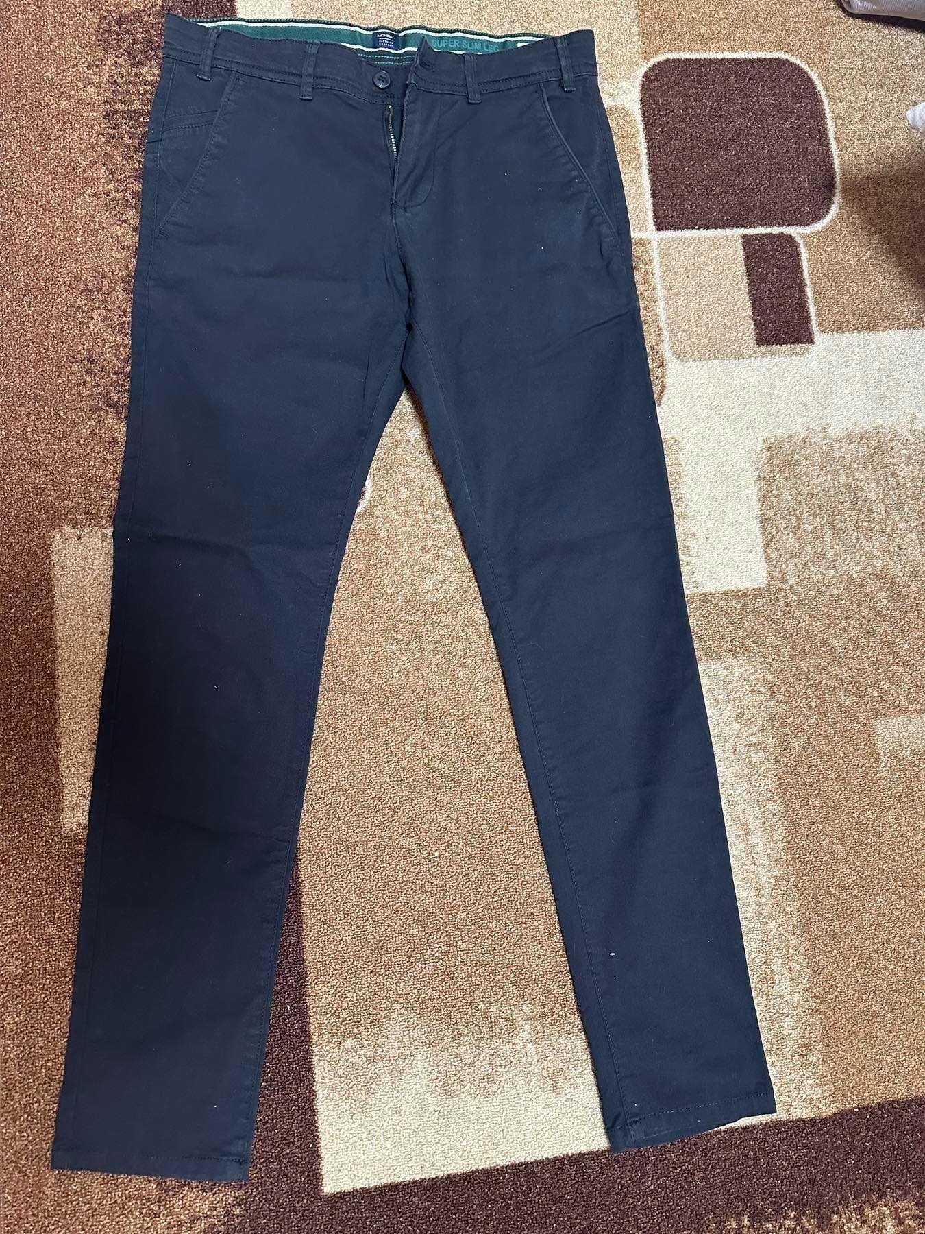 Сет мъжки дънки Levi's