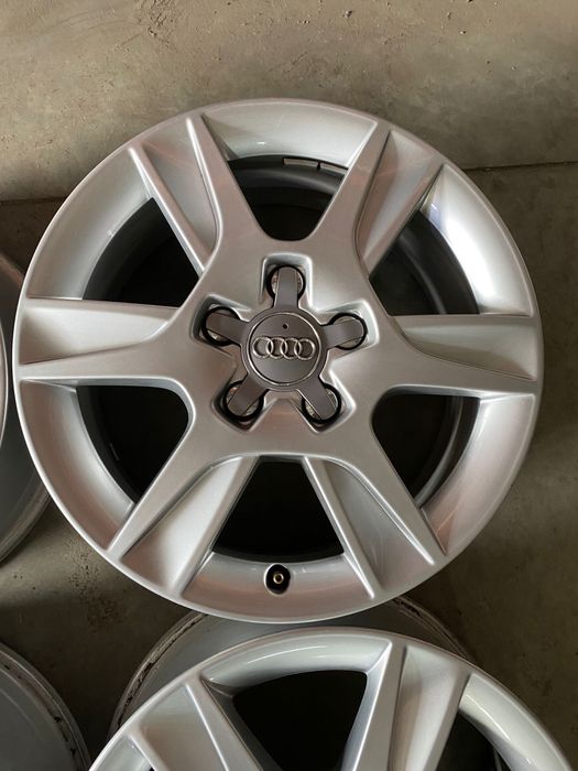 Jante 16 Originale Audi A3, A4, A6, Passat, Golf 5,6,7,8, Touran, Cady