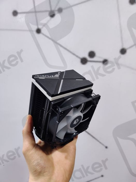 Кулер для процессора id cooling 914 xt