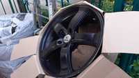 Vand Jante R18 5x114.3 cu anvelope - Peugeot Citroen Mitsubishi Duster