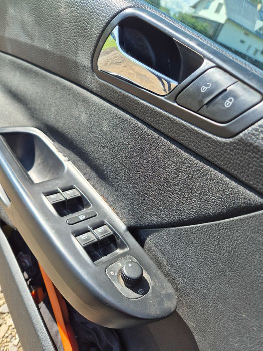Autoturism Volkswagen Passat