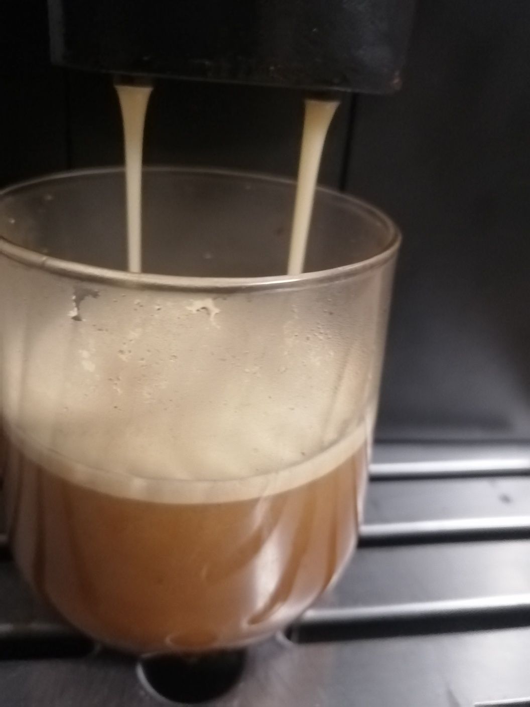 Expresor cafea boabe și măcinată SAECO  moltio