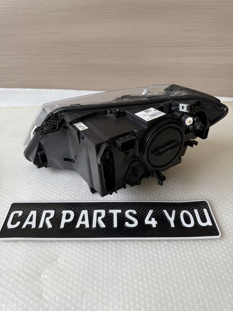 Фар десен BMW X3 F25 X4 F26 БМВ Х3 Ф25 Х4 Ф26 Перфектен