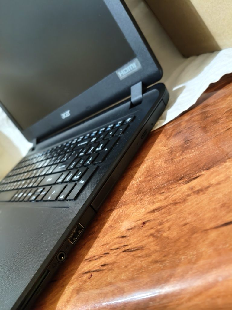 Acer, не дорогой отличный ноутбук