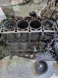 Bloc motor complet 2.0 tdi CBA,CBAB,CBDC Euro 5