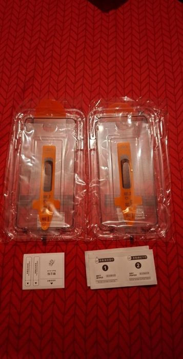 Folie de protecție xiaomi note 13 - pro