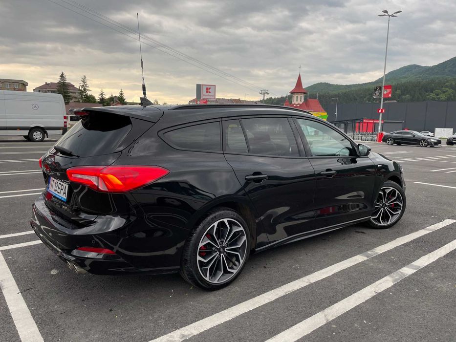 Ford Focus ST-line WAGON 1.5 Ecoboost 150cp