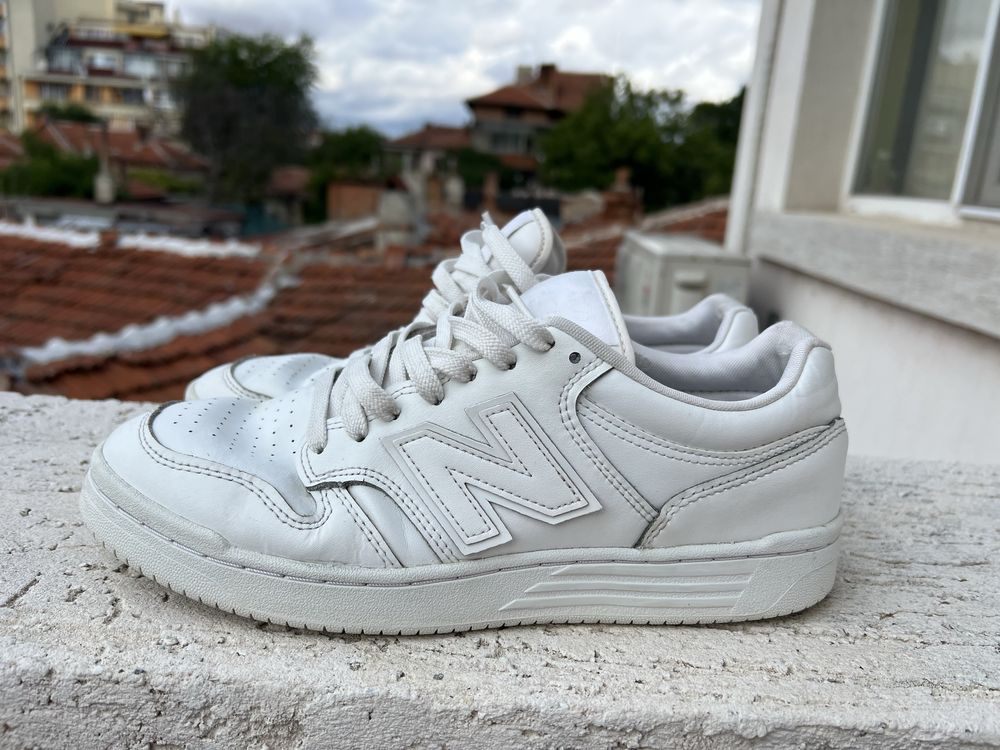 New Balance 480 42.5