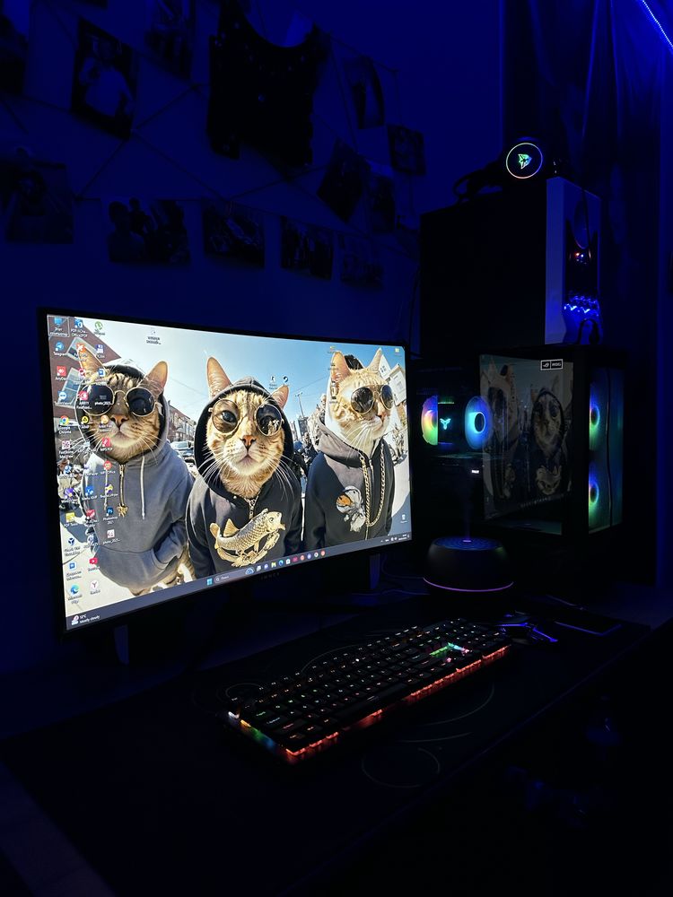 Kompyuter komplekt