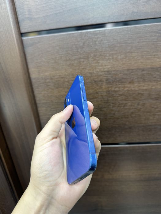 iPhone 12 64 Gb blue