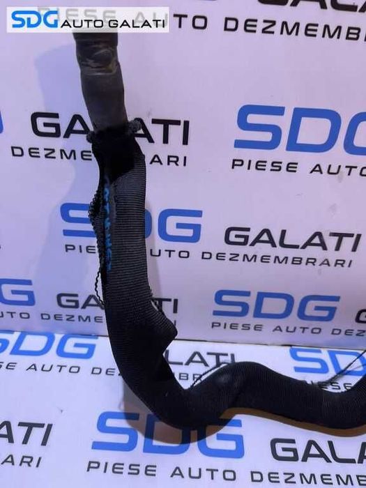 Furtun Conducta Apa Peugeot 306 2.0 HDI 1997 - 2002 sdgf4