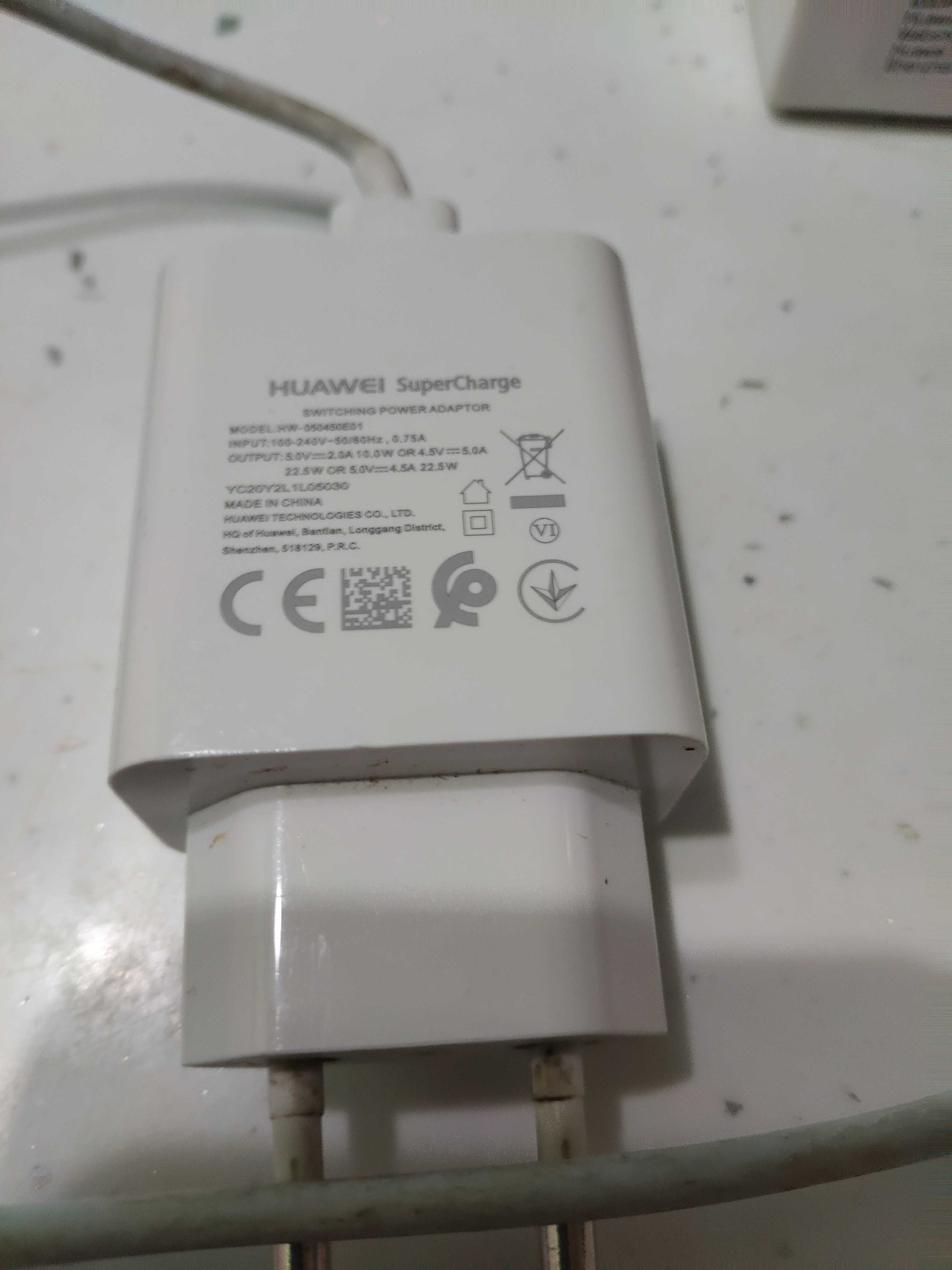 Telefon Huawei P 30.