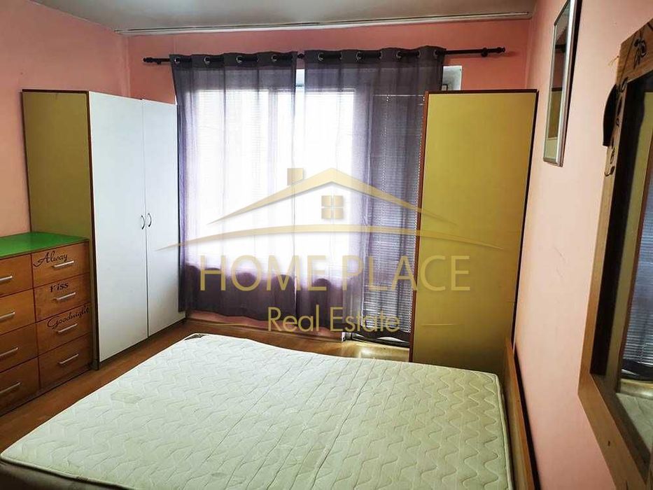 Четиристаен апартамент, кв. Левски