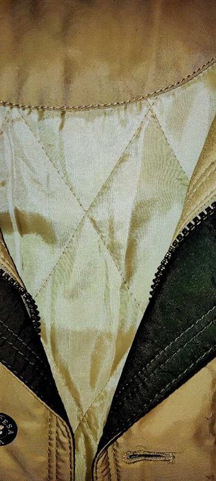 Jacheta Via Cortesa de barbati