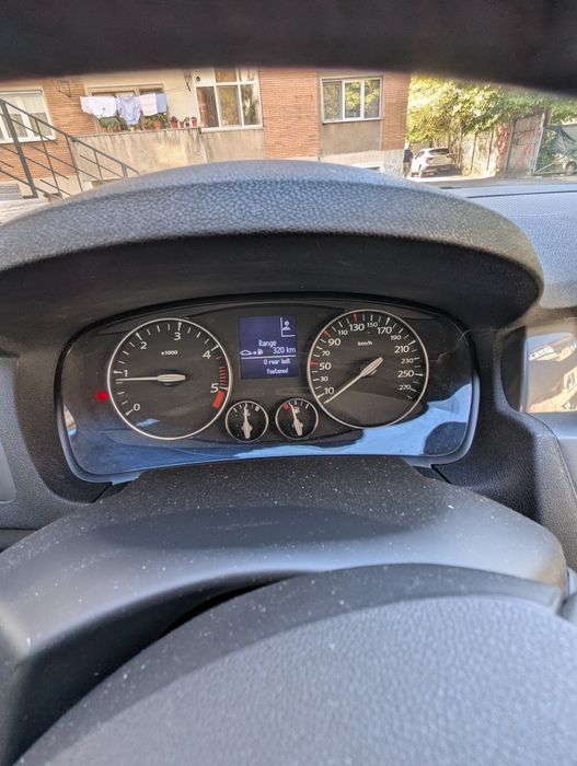 Vand Renault Laguna 3, 1.5 dci