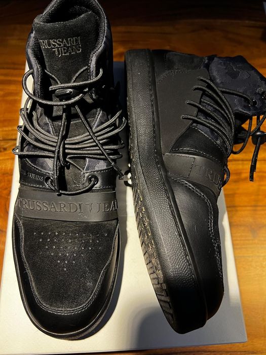 Adidasi Trussardi 42-43