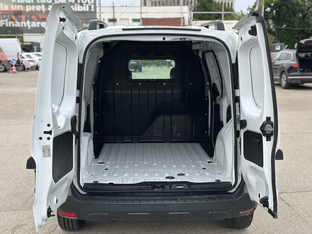Dacia dokker 2020:/km:36000/GPL/tva deductibil/pos finantare leasing