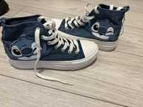 Кецове Stich Стич