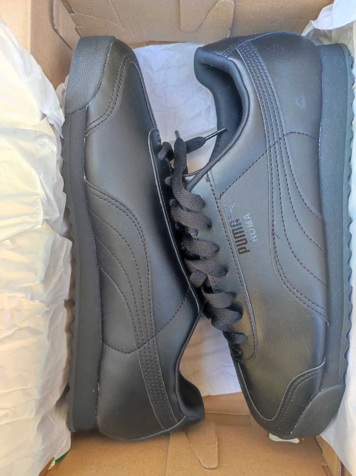 Puma - Roma Basic  №46 Оригинал Код 487