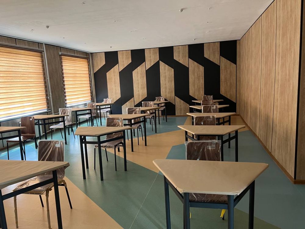 Ecoplit установка киламиз