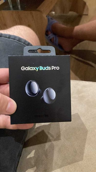 Слушалки за Samsung Galaxy Buds Pro
