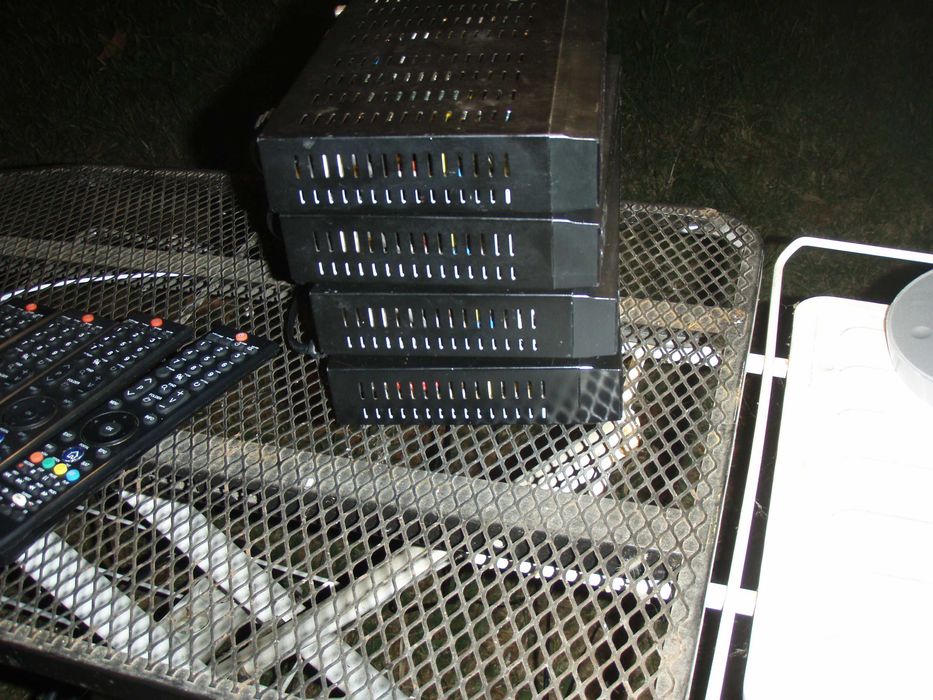 Receptor satelit HD (cu HDMI) Amiko Alien 8900