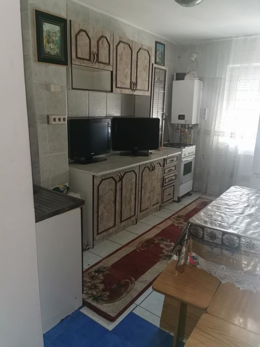 Vând apartament la Eforie Nord