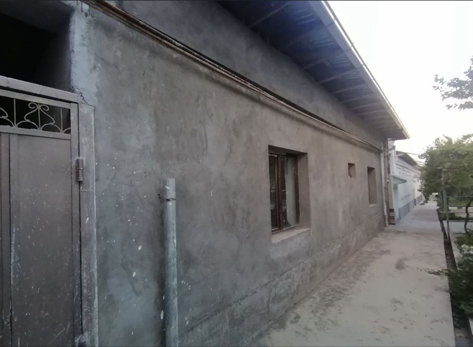 Uchastka sotiladi, Bedapoya masjid, Uchtepa