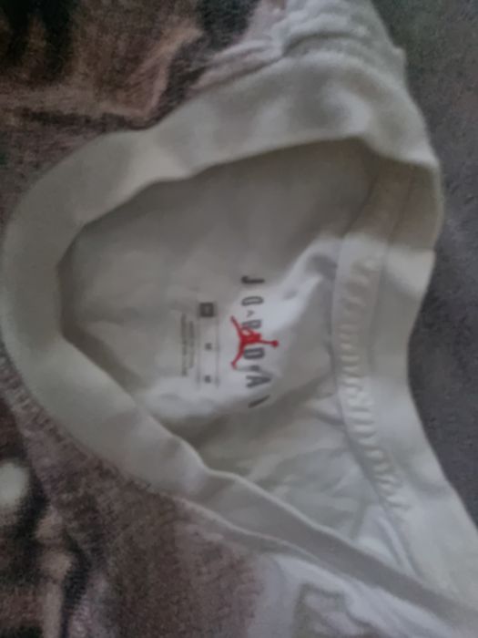 Tricou Jordan Photo