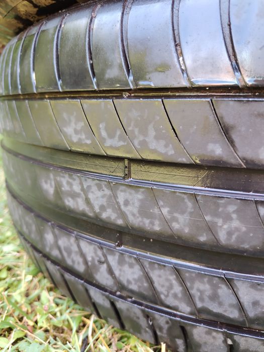 Anvelope 245 50 R18 Michelin Primacy3 Vara dot 4919